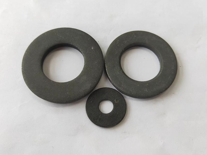 平垫圈