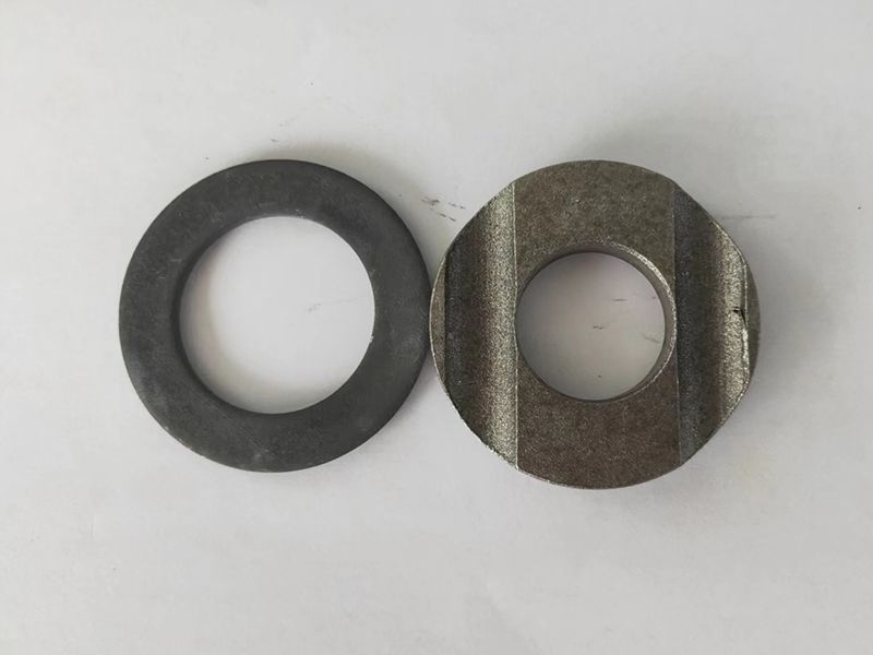 平垫圈