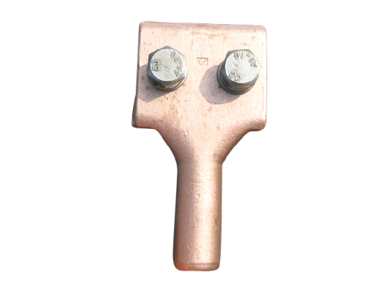 接触线电连接线夹