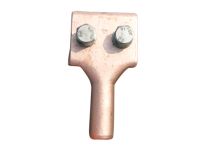 接触线电连接线夹