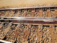 出口到澳大利亚的AS68-1、10道岔