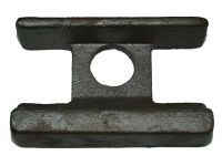 专线3025A轨距挡板