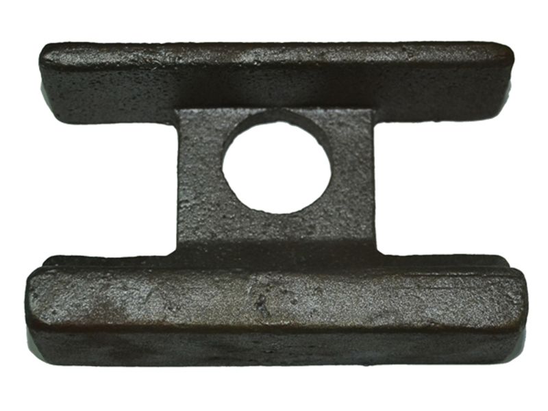 专线3025A轨距挡板