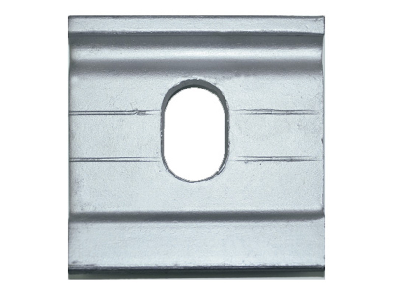 (达克罗）20#轨距挡板