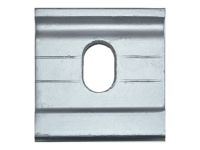 (达克罗）20#轨距挡板