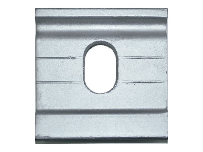 (达克罗）20#轨距挡板