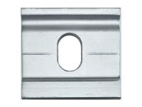 (达克罗）14#轨距挡板