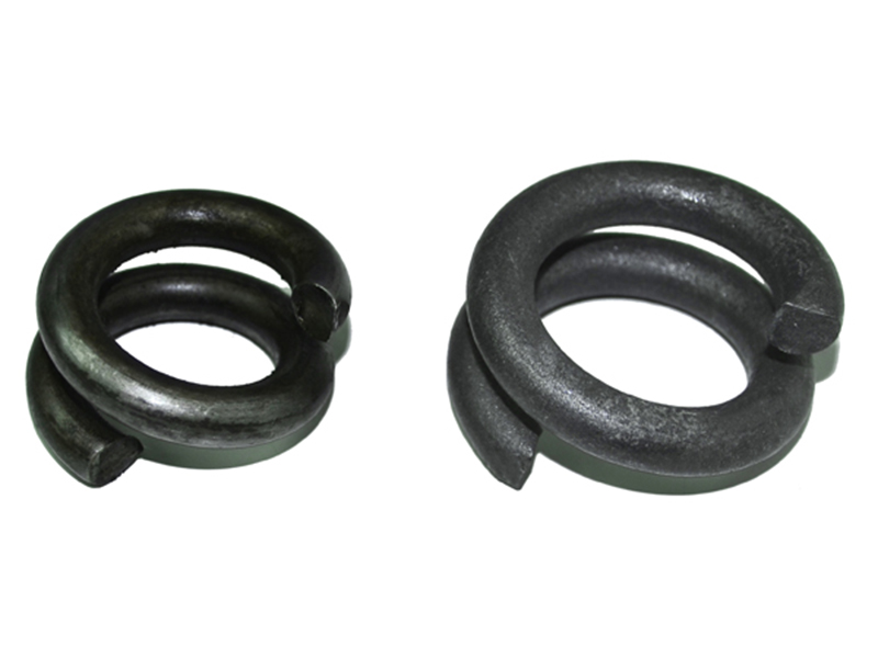 双层弹簧垫圈
