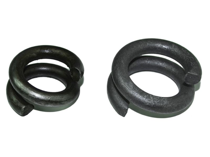 双层弹簧垫圈