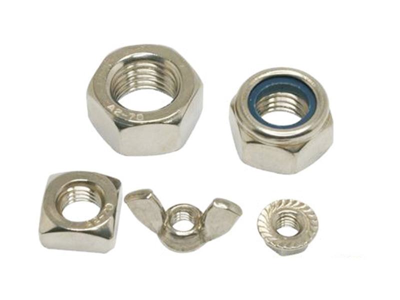 四方螺母