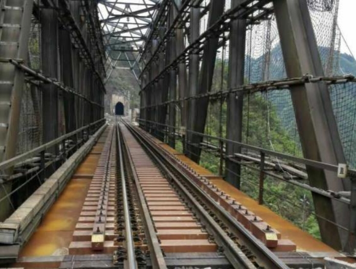 合成轨枕 Synthetic Sleeper