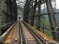 合成轨枕 Synthetic Sleeper