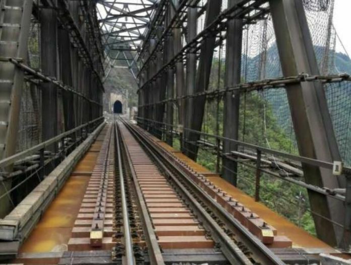 合成轨枕 Synthetic Sleeper