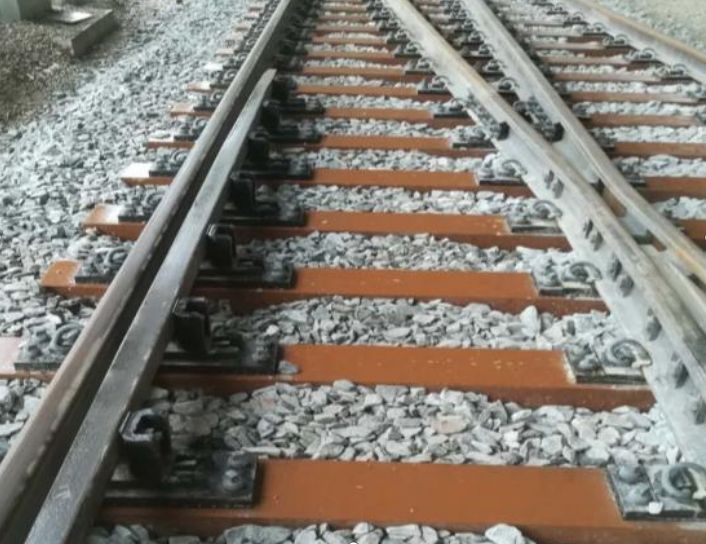 合成轨枕 Synthetic Sleeper