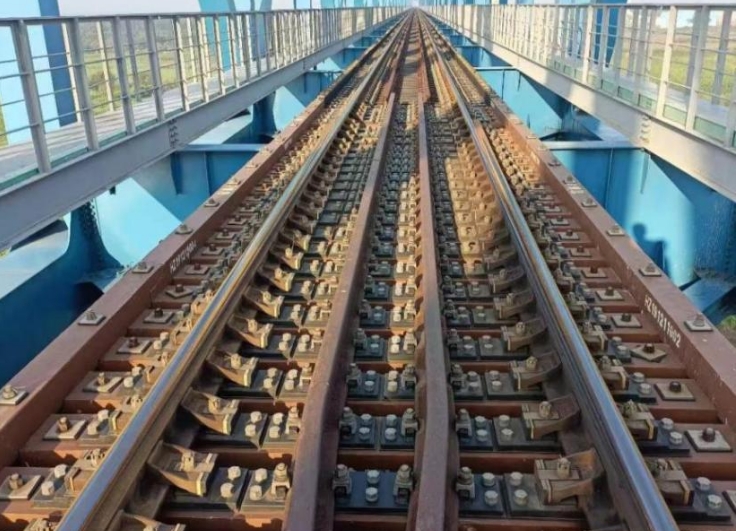 合成轨枕 Synthetic Sleeper